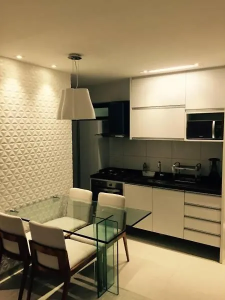 Apartment Beach Class Santa Maria Experience Bv Recife Brazil