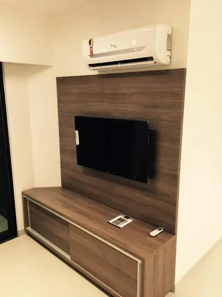Apartment Beach Class Santa Maria Experience Bv Recife