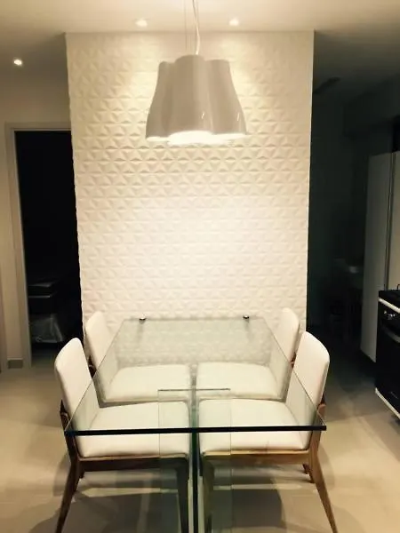 Apartment Beach Class Santa Maria Experience Bv Recife